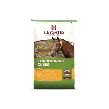 Heygates Conditioning Cubes 20kg