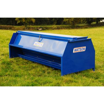 Walter Watson Hogget Feeder Double Sided - 10' x 4'