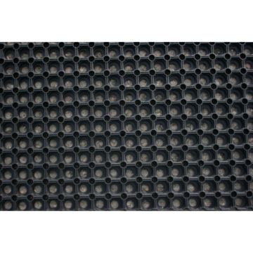 Holey Mat 22mm - 1m x 1.5m (3'3" x 4'11") - Heavy Duty