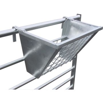 Sheep Hayrack Hook-Ons