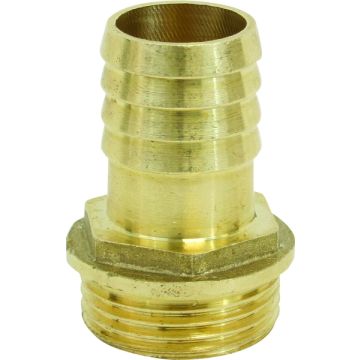Brass Hose Tails