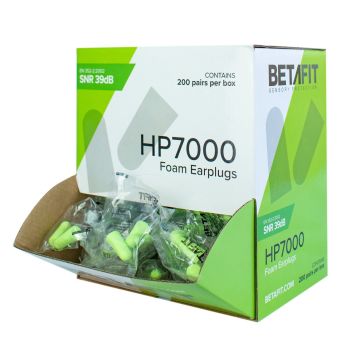 Ear Plugs - Pair