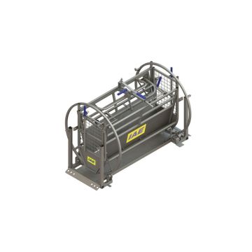 IAE Sheep Turnover Crate