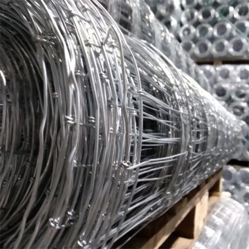SMOR EQUINE NET HG HT13/122/8 S KNOT 