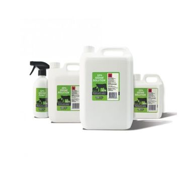 Iodine Solution 10%