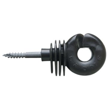 IVA Woodscrew Ring Insulator Packs