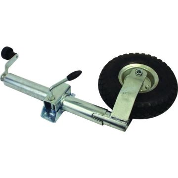 Jockey Wheels and Accessories
