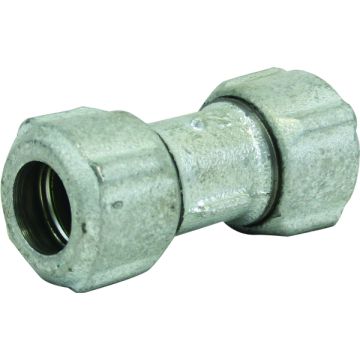 Johnson Type Coupling