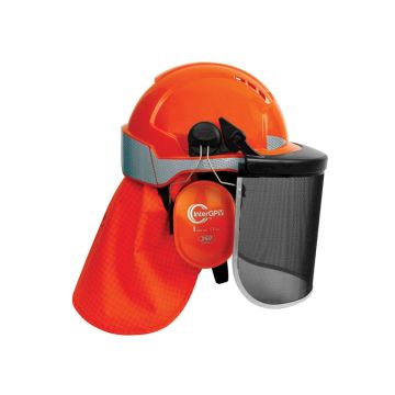 FORESTRY HELMET JSP EVOLite®