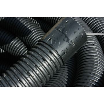 Land Drainage Pipe Connectors