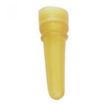 Latex Lamb Teat Pack of 6