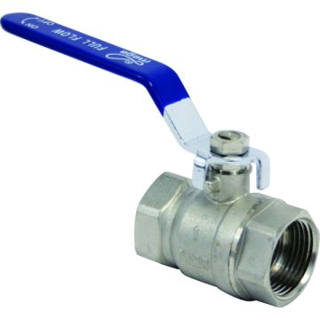 Lever Valves - Female
