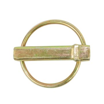 Linch Pins