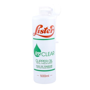Lister R15 Clipper Oil
