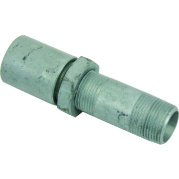 Galvanised Long Screws