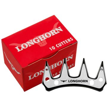 LONGHORN® STANDARD CUTTER