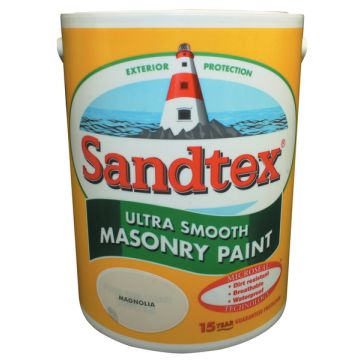 Masonry Paints