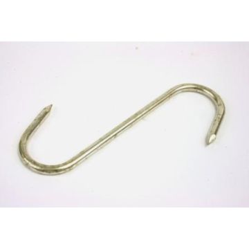 Meat Hooks, various sizes