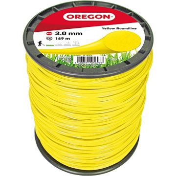 Oregon Yellow Strimmer Line - 3.0