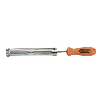 Oregon Chainsaw File Holders