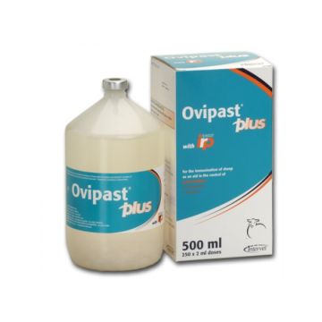 Ovipast Plus - POM VPS
