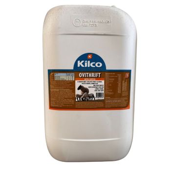 Kilco Ovithrift with Copper - 25l