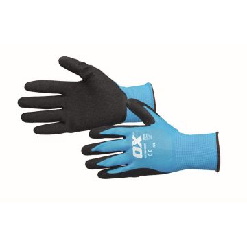 Latex Flex Glove - OX