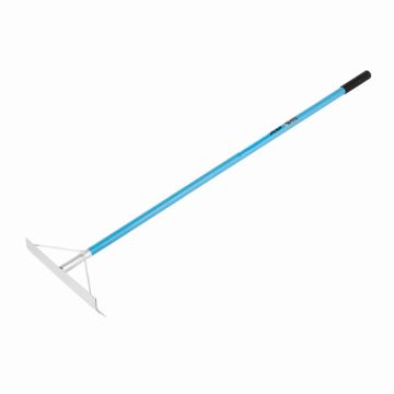 Ox Pro Concrete Rake