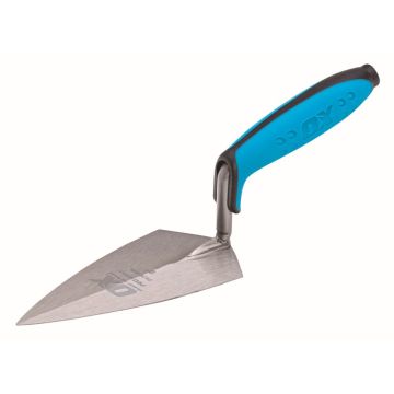 OX Pro Pointing Trowel - Philadelphia Pattern
