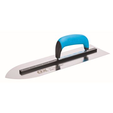 OX Pro Pointed Flooring Trowel