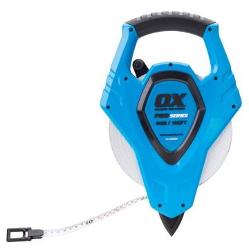 Open Reel Tape Measure - OX Pro Series