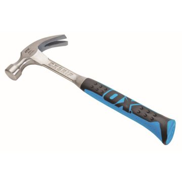 OX Pro Claw Hammer
