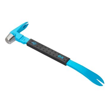 Ox Pro Claw Bar - 300mm (12")