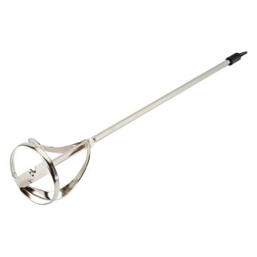 OX Pro Multi Mixing Plastering Paddle / Drill (Paint, Mortar, Cement, Concrete, Drywall, Adhesives)