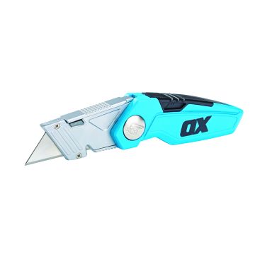 OX Pro Folding Knife - Fixed Blade