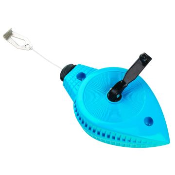Chalk Line Reel - OX Tools Heavy Duty