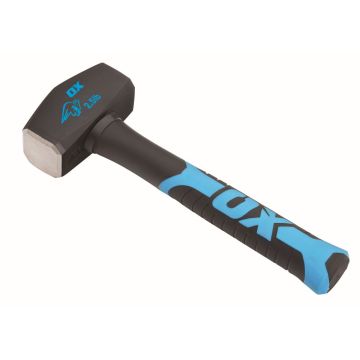 OX Trade Club Hammer
