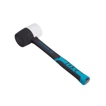 Ox Trade Combination Rubber Mallet
