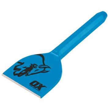 OX Trade Brick Bolster Chisel