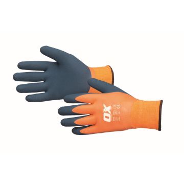 Ox Oil Resistant Gloves