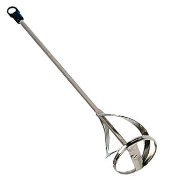 Paint Mixer for Drill 420mm
