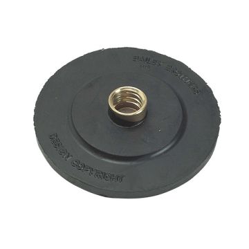 Plunger 4"
