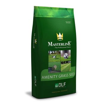 Masterline Pro Master 52 Greenfine Grass Seed 10kg