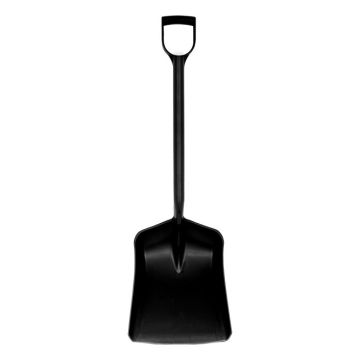 Polyprop Shovel Red Gorilla