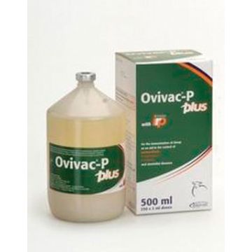 Ovivac P Plus - POM VPS