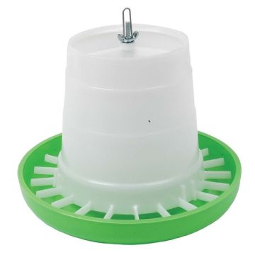 Poultry Super Feeder