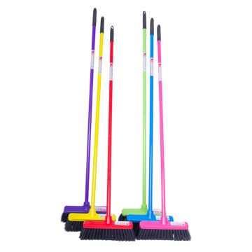 Red Gorilla Complete Broom - 30cm/12"