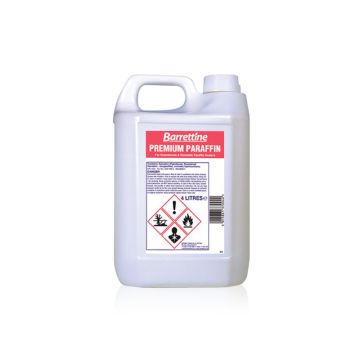 Paraffin 4Litre
