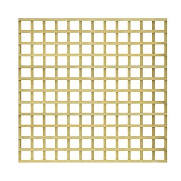Square Trellis PTSW