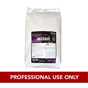 Muskil Whole Wheat Rat Bait